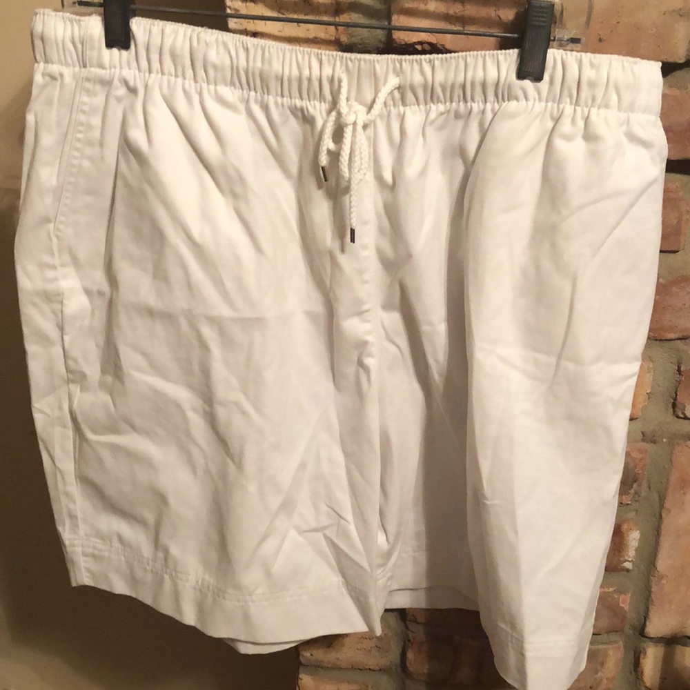 🛒NWT petite size shorts